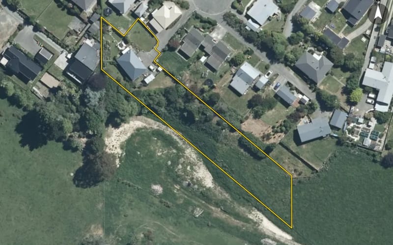 11A Richards Place