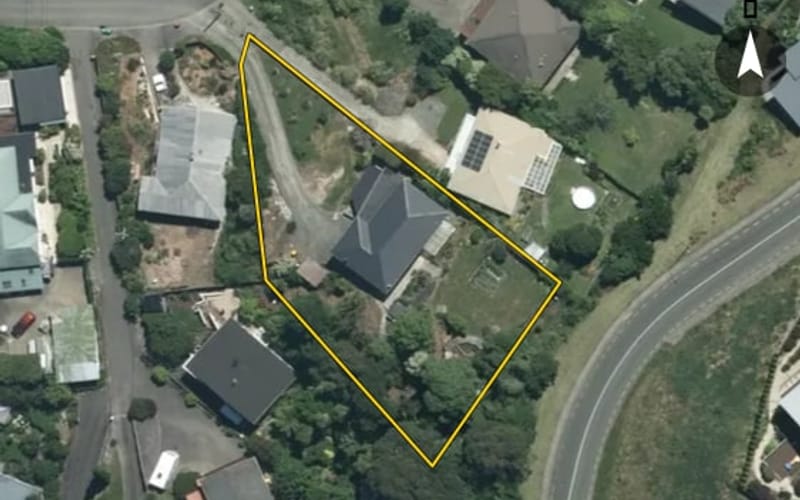 14 Greenhill Road