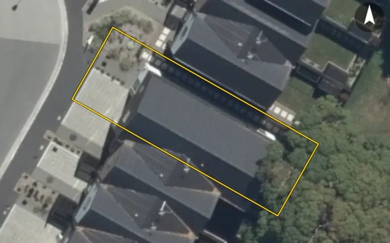 11 Malaga Crescent