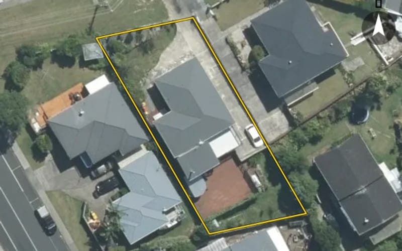 245 Sunset Road