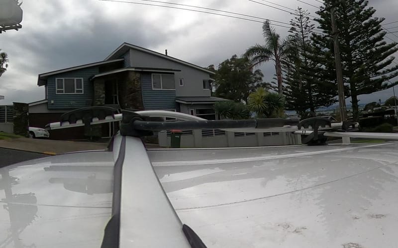 154 Sandspit Road