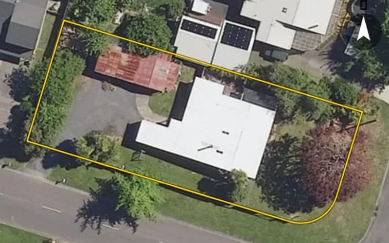66 Keith Road