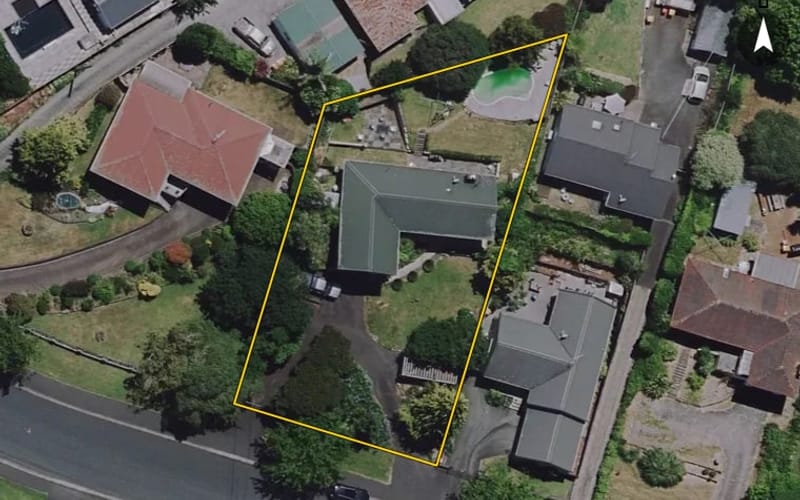 52 Aberfoyle Street