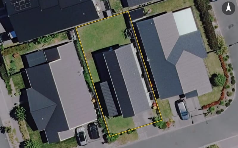 3 Keyes Street