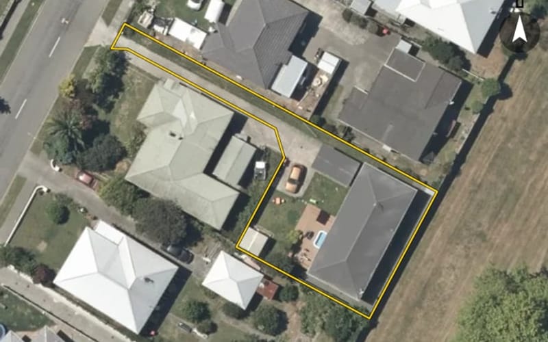 67A Seddon Crescent