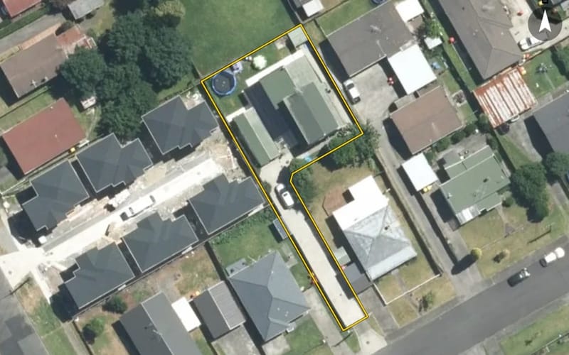 18A Alexander Street