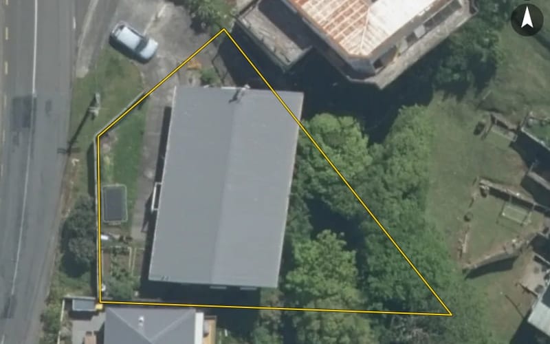 2 Puketiro Avenue