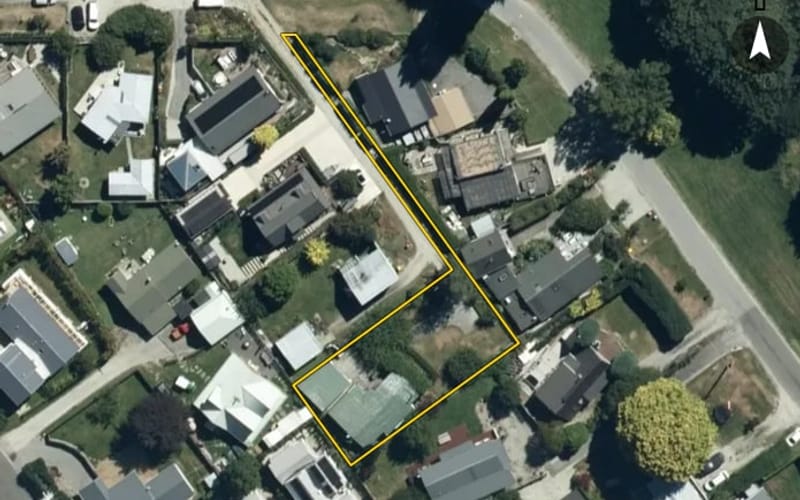 14 Boundary Street