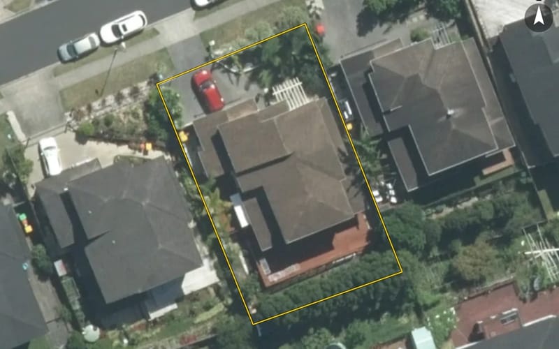 31 Mulroy Place