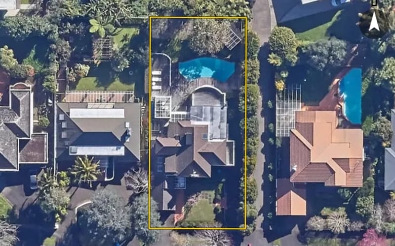 23 Omana Avenue