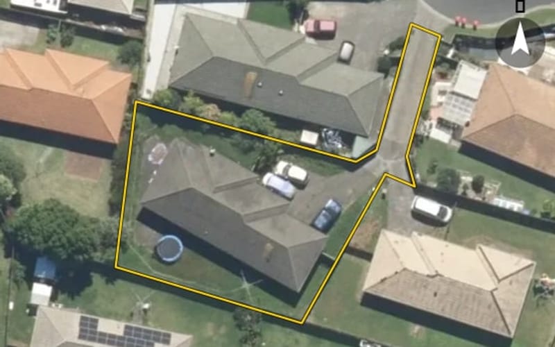 8 Eric Rush Place