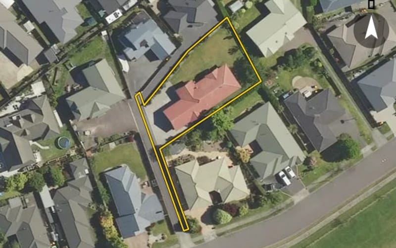 11 Hoyte Place