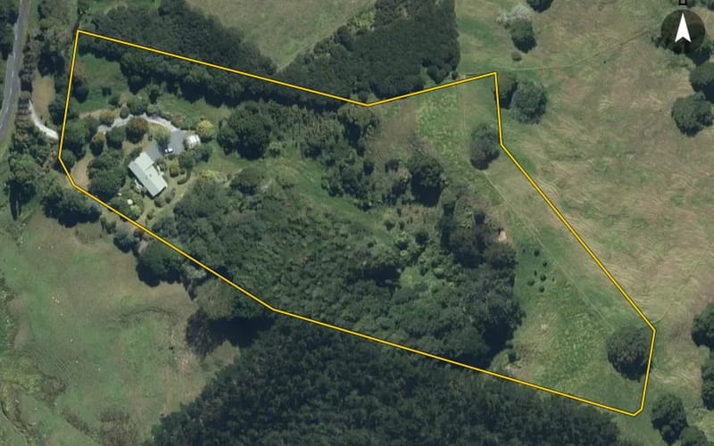 103 Krippner Road
