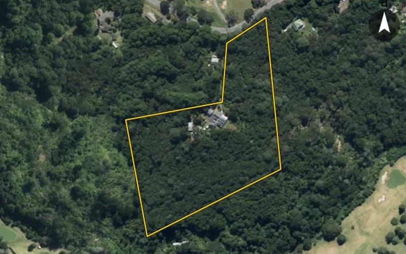 38 Crows Road