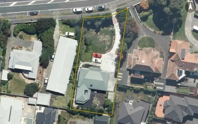 58 Kings Crescent