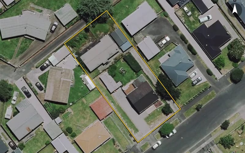 44A Karaka Street