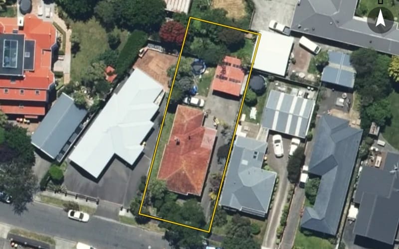 3 Pinny Avenue