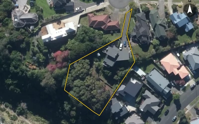 8 Kilkenny Place