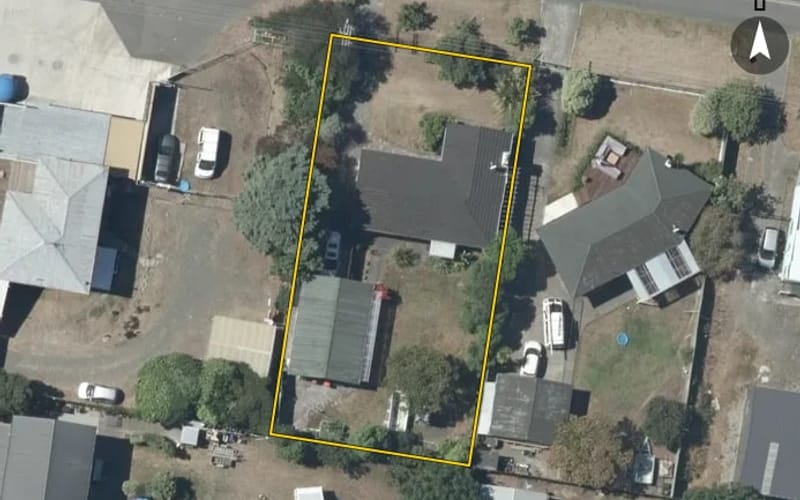 4 Fannin Street