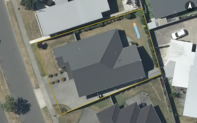 4 Orotu Drive