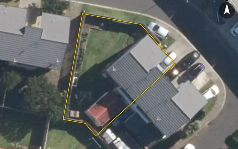 6 Duxfield Drive
