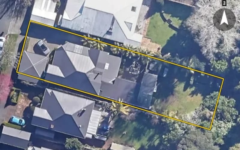 70 Esplanade Road