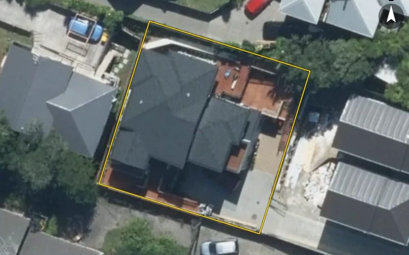 11B Falstone Lane