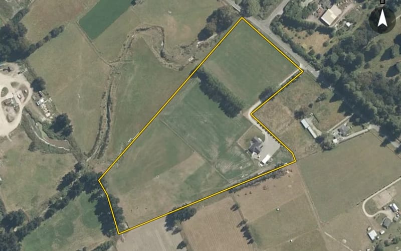 102 Waihao Back Road