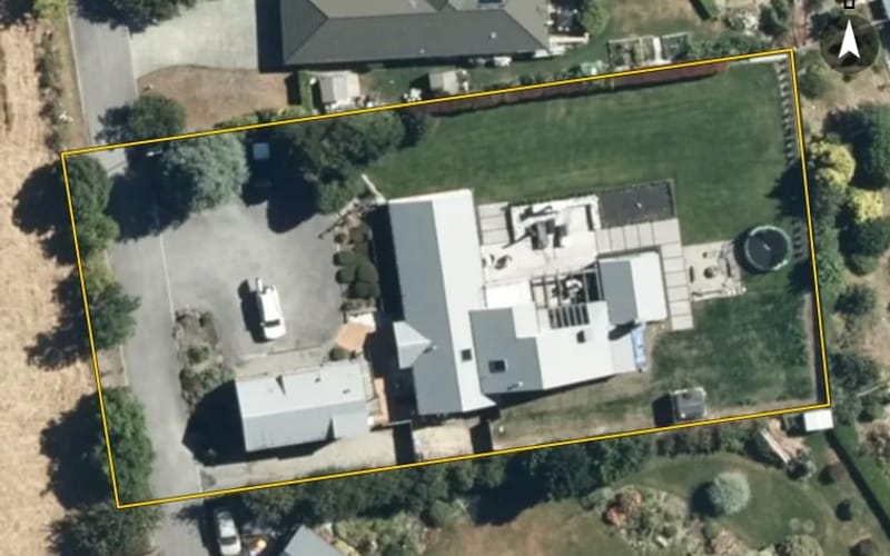 6 Enstone Lane