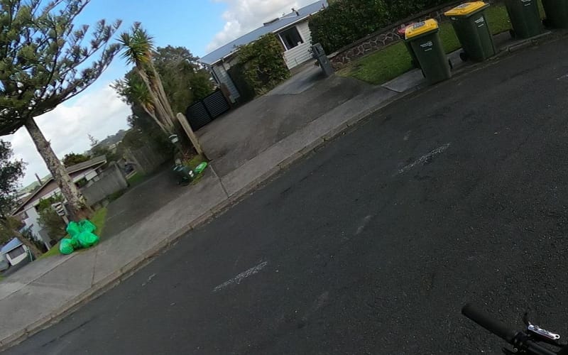 15 John Road