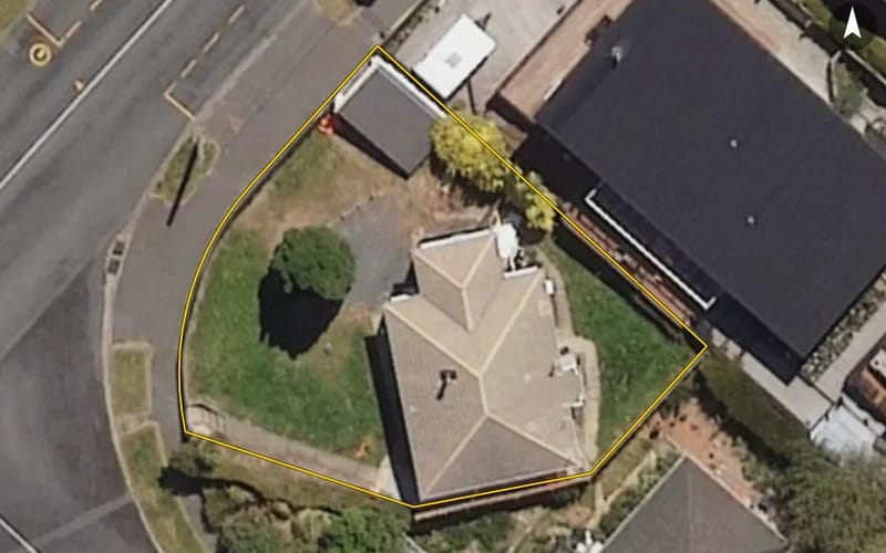 3 Allenby Avenue