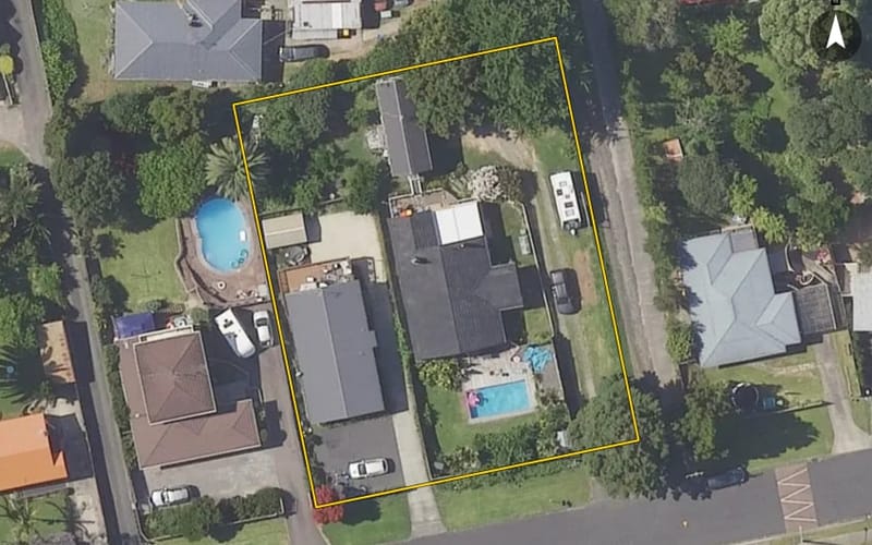 85 Sutherland Road