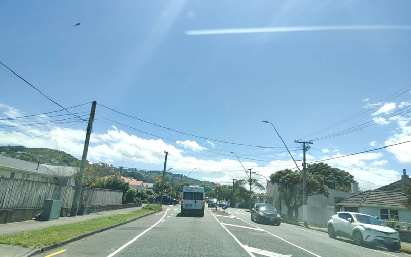 102 Cuba Street