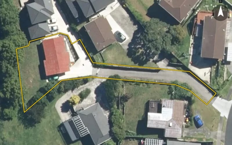 5 Glenmary Place