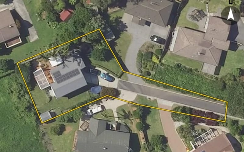 55 Bell Common Close