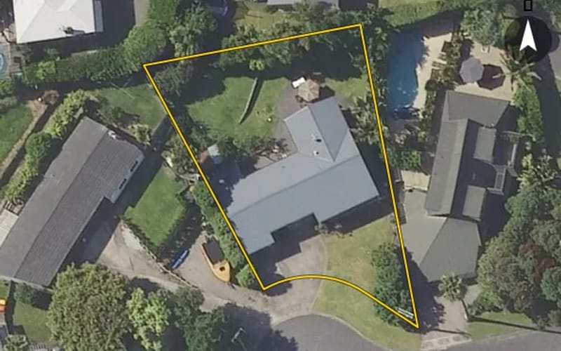 27 Lynwood Place