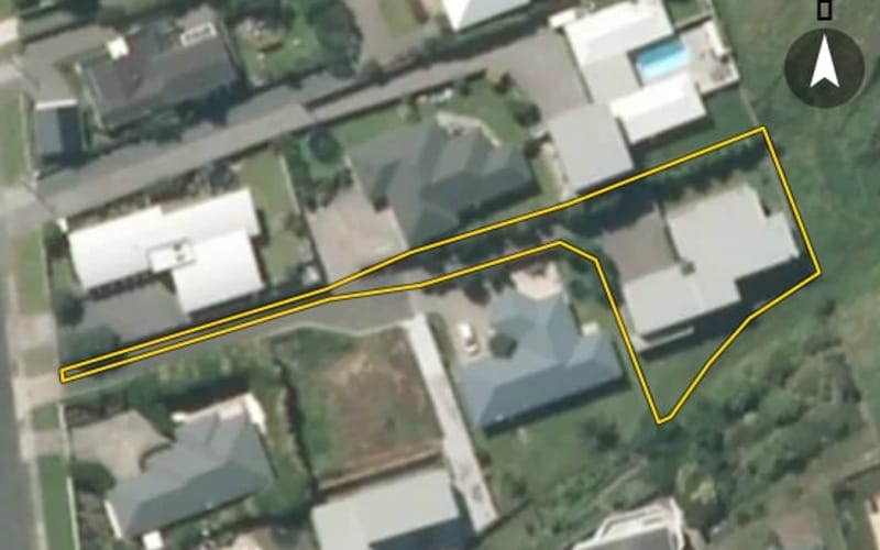 15B Fitzroy Road