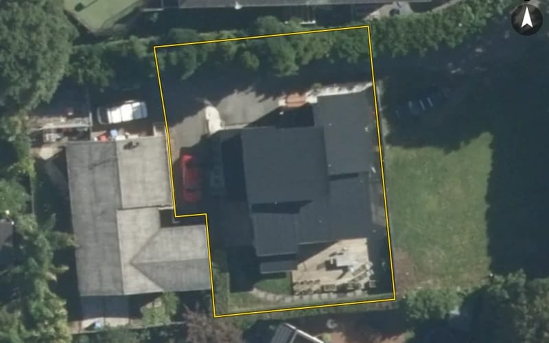 31A Debron Avenue
