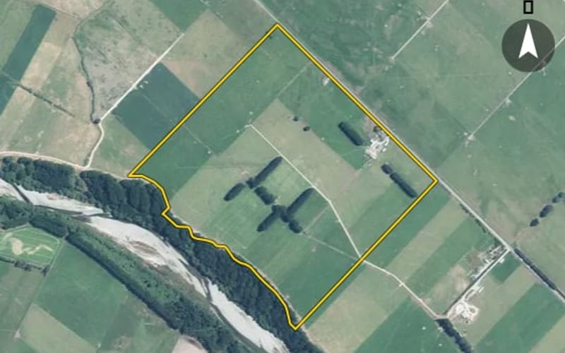 132 Clandeboye Settlement Road
