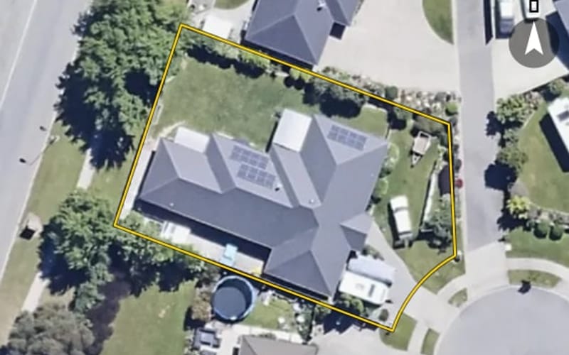 33 Rowan Place