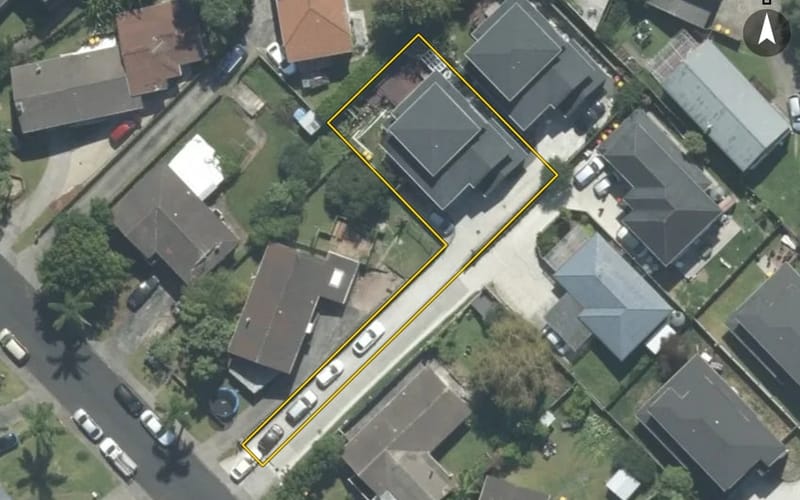 29 Normanton Street
