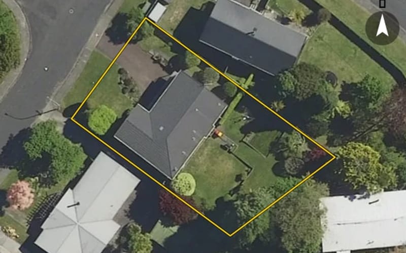 4 Wallingford Place