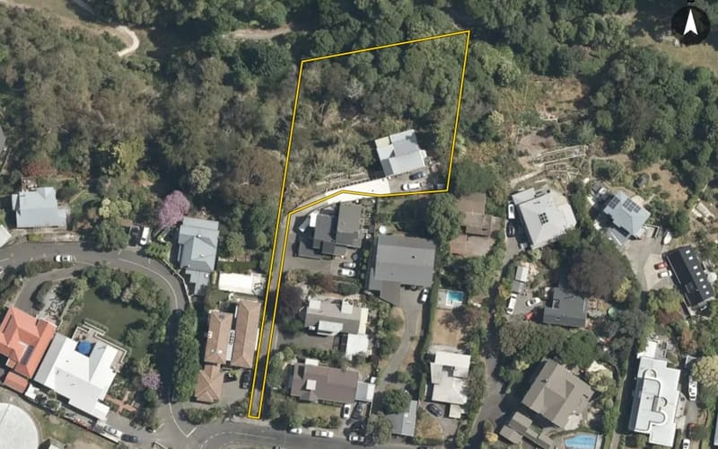 1A Lighthouse Road
