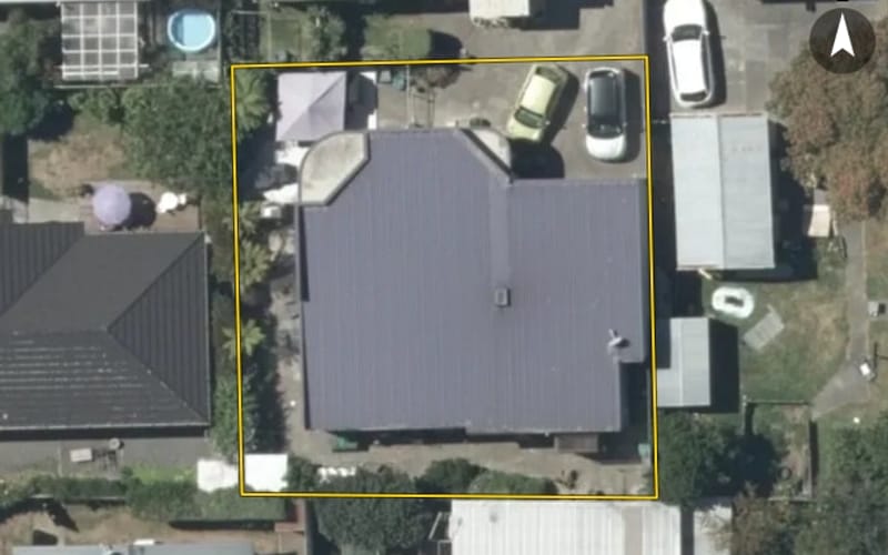 16A Sanders Avenue