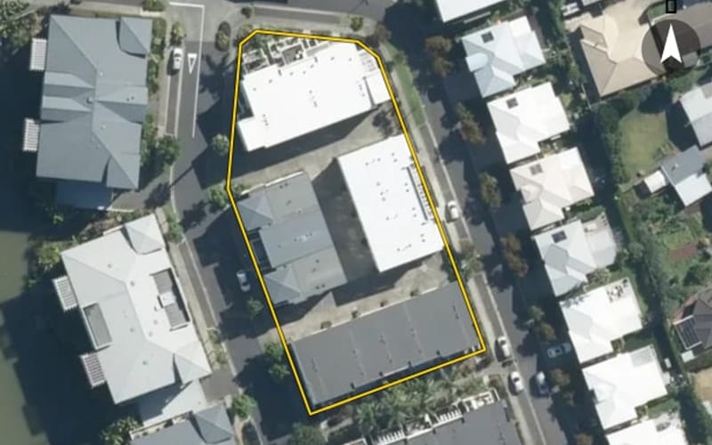 25 Kensington Drive