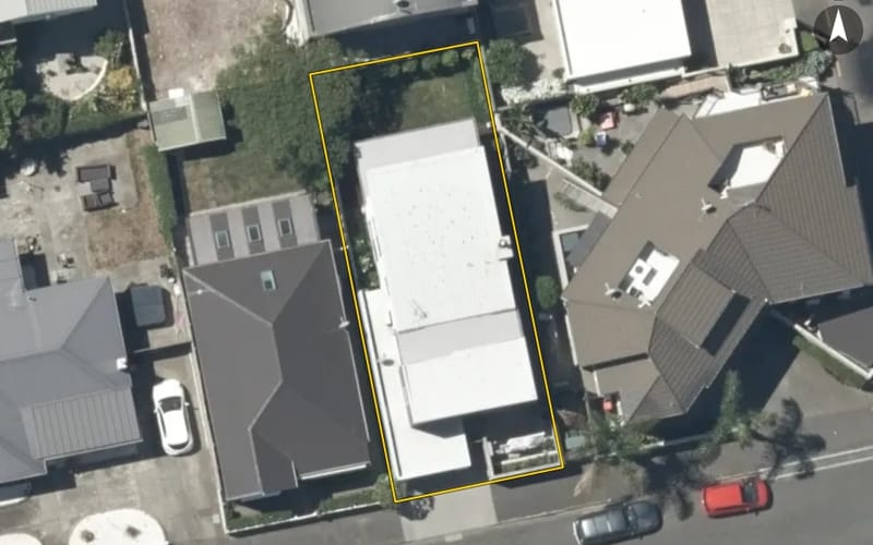 144 Waghorne Street