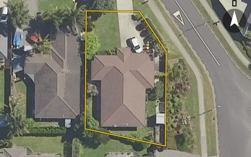 117 Longview Drive