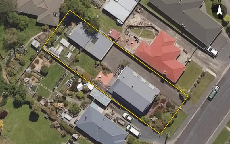 129 Martin Road