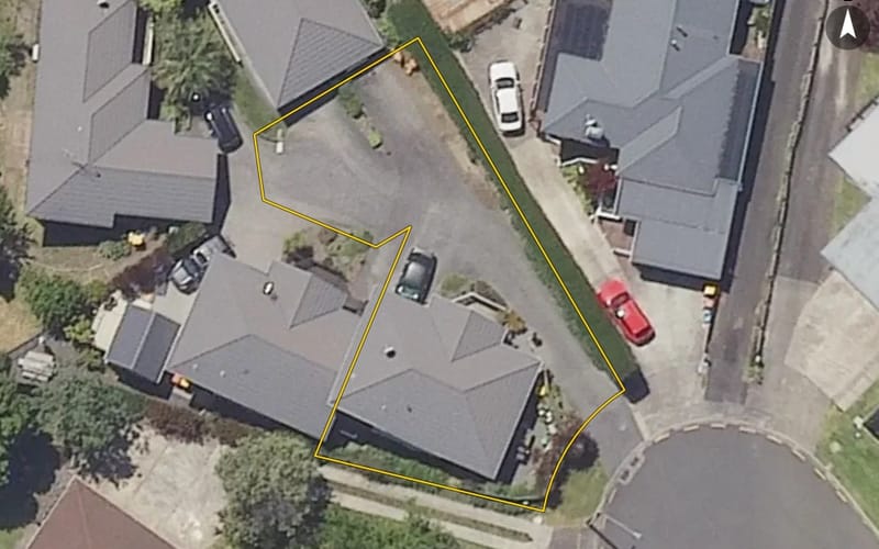 14 Highmore Place