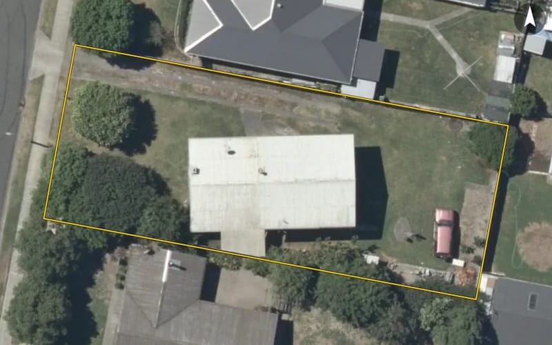 16 Scully Crescent